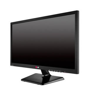 LG 20EA33SS宽屏液晶显示器