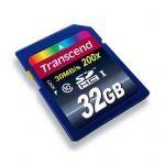 创见 32G Class10 SDHC存储卡 苏宁团购价格79包邮
