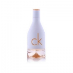 卡文克莱 因为你女用淡香水100ml 苏宁价格199包邮