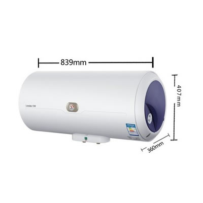 海尔统帅 LES50H-C(E) 50升电热水器