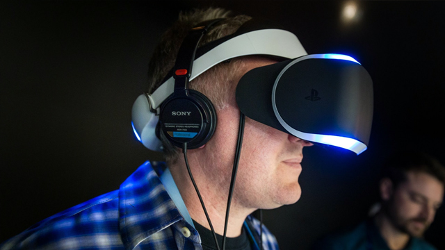 Project Morpheus