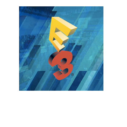 2014 E3游戏展会
