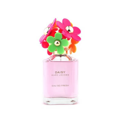莫杰 雏菊花语女士淡香水阳光限量版
