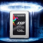 威刚 SP920 128G 2.5英寸SATA-3固态硬盘 京东商城价格499包邮