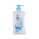 六神 冰清水润沐浴露 750ml 苏宁易购价格19元