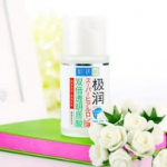 曼秀雷敦 肌研极润保湿化妆水 100ml 亚马逊中价格49包邮
