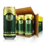 青岛啤酒 奥古特12度 500ml*12听 京东商城价格90（105-15）