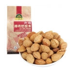 一品玉 新疆薄壳巴旦木200g 京东价格9.9元