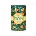 菊晨 杭白菊(听装特级)50g 健一网价格9.9包邮
