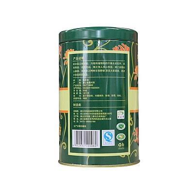 菊晨 杭白菊(听装特级)