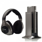 Sennheiser RS180无线耳机 美国亚马逊236.99美元