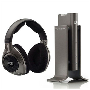 Sennheiser RS180耳机