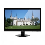 AOC E2252SWDN 21.5英寸LED背光宽屏液晶显示器 京东价格619包邮