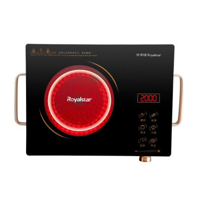 荣事达 DTL20K1新一代黄金甲多用电陶炉