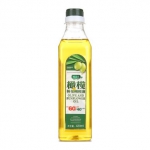 阿格利司 高配比橄榄葵花调和油 420ml 京东商城价格9.9