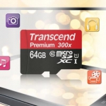 创见 UHS-I 300X 64G MicroSDXC(TF)存储卡 京东商城价格189（219-30）