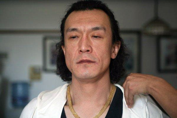 脸型和眼镜