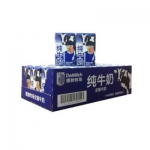 纽瑞滋 德驰牧场全脂纯牛奶250ml*24 亚马逊价格120包邮（220-100）