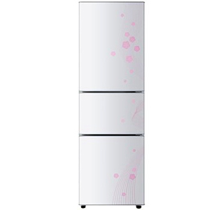 海尔BCD-206SM冰箱
