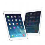 苹果 iPad Air 16G 平板电脑 国美在线价格3199包邮，返100元红券！