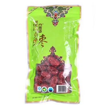一品玉五星阿克苏灰枣