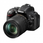 尼康 D5200（18-105mm）单反套机 亚马逊中国价格4289包邮