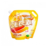 洛娃 多功能洗衣液2000ML 苏宁价格11元