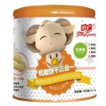方广 宝宝机能饼干180g 亚马逊价格25元（可120-30）