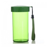 凑单品：亿嘉 MLH951-008防漏运动随手杯300ml 京东价格6.18元