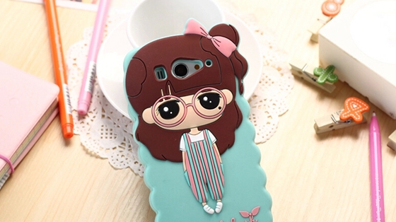 小米2s手机软壳