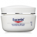 Eucerin 优色林 抗红血丝舒缓保湿晚霜 48g 美国Amazon价格10.57美元 海淘到手约66RMB
