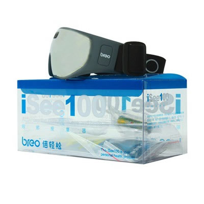 倍轻松 ISEE100爱视健眼仪