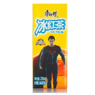 康师傅 冰红茶