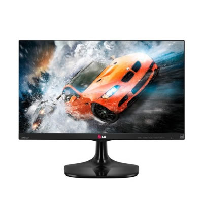 LG 23MP65D-P 23英寸AH-IPS液晶显示器