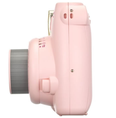富士mini8拍立得相机 