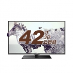康佳 LED42E510DE 42英寸网络智能3D电视  亚马逊中国价格2310.6包邮