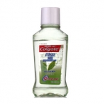 高露洁 贝齿清新茶健漱口水 60ml 京东商城价格1元