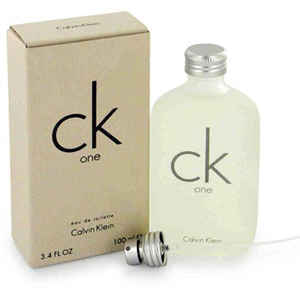 CK Calvin Klein卡文克莱卡莱优淡香水