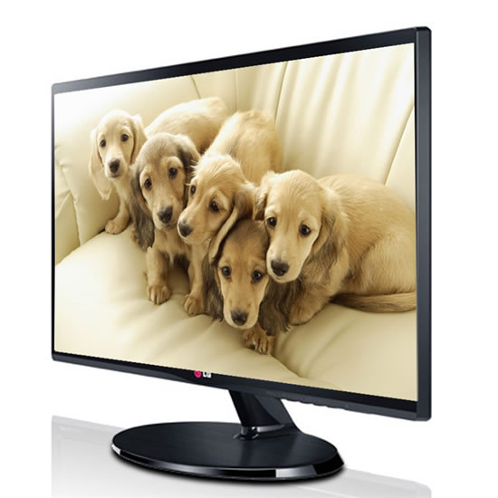 LG 22EA53T-P液晶显示器
