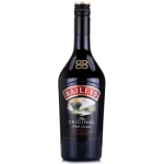 Baileys百利甜酒 750ml 京东商城69包邮