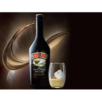 Baileys百利甜酒