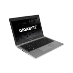 技嘉（GIGABYTE） U24F 14英寸超极游戏本 京东商城价格4599包邮