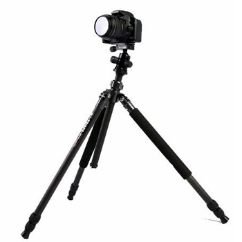 捷宝G-127+NB-2S三脚架
