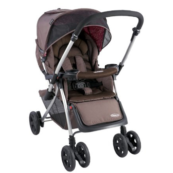 GRACO 6AD99UBPN婴儿推车