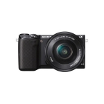索尼 NEX-5TL 16-50mm 微单套机 