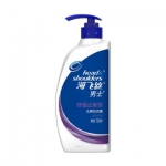 海飞丝 男士去屑洗发露舒缓止痒型730ML 京东价格