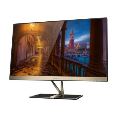 现代I23G硬屏液晶显示器