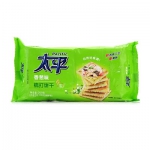 太平 梳打加铁香葱味200g 京东价格