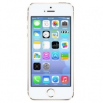 苹果 iPhone 5S 16G 开放版4G手机 苏宁