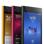 小米3 16G 3G手机 小米官网价格